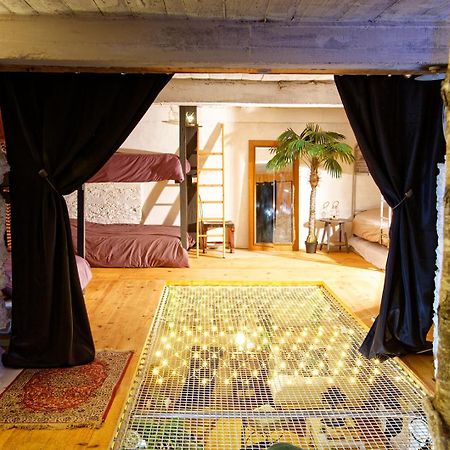 Le Deck'Halage Bed & Breakfast Malestroit Eksteriør bilde