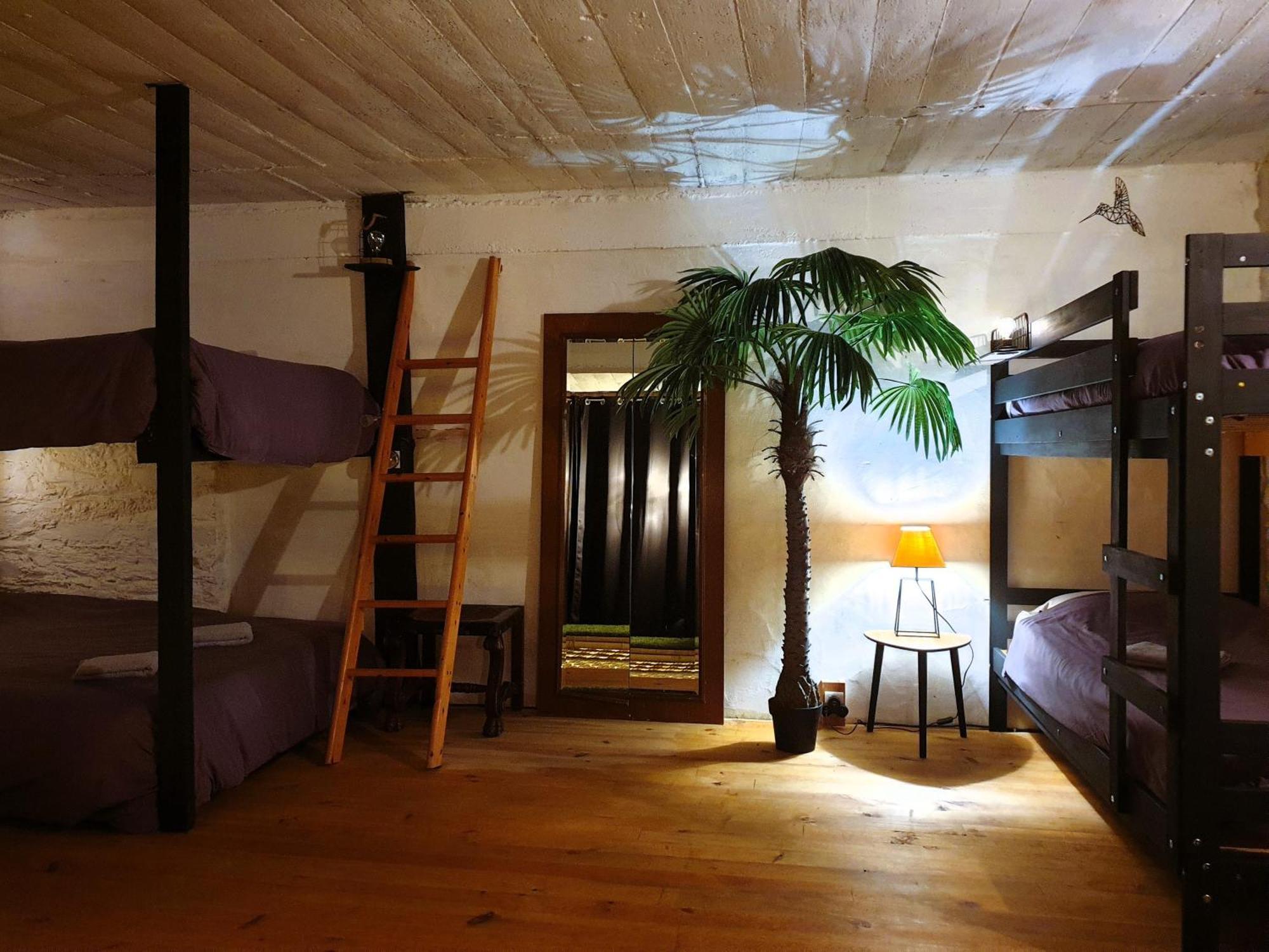 Le Deck'Halage Bed & Breakfast Malestroit Eksteriør bilde