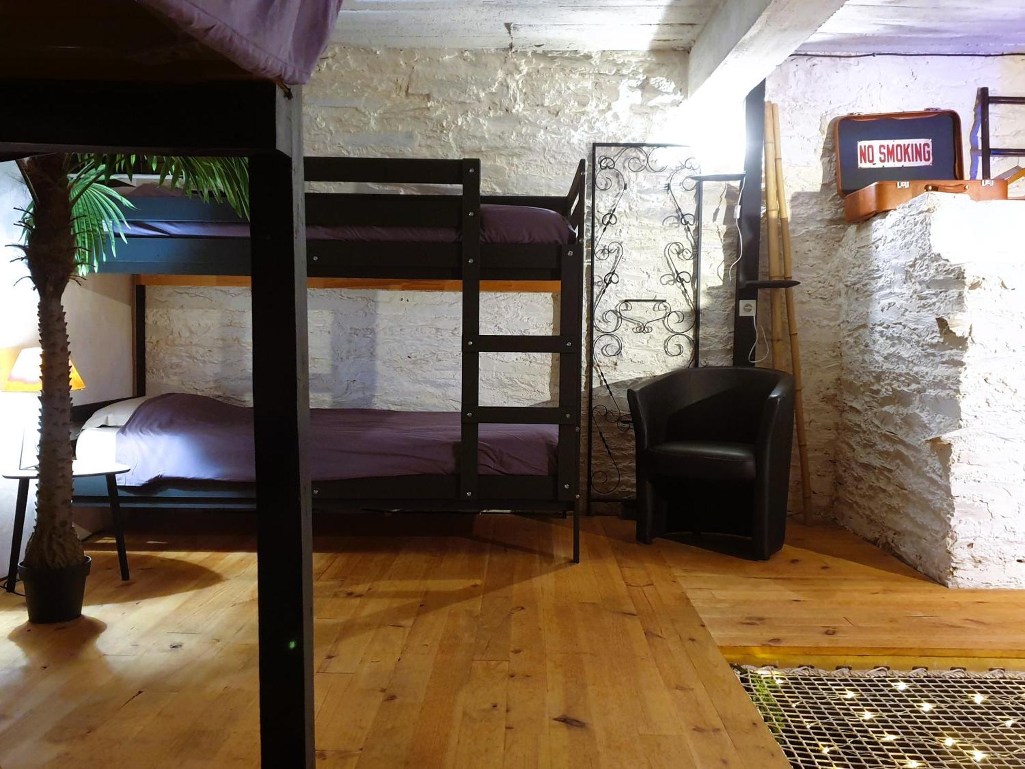 Le Deck'Halage Bed & Breakfast Malestroit Eksteriør bilde