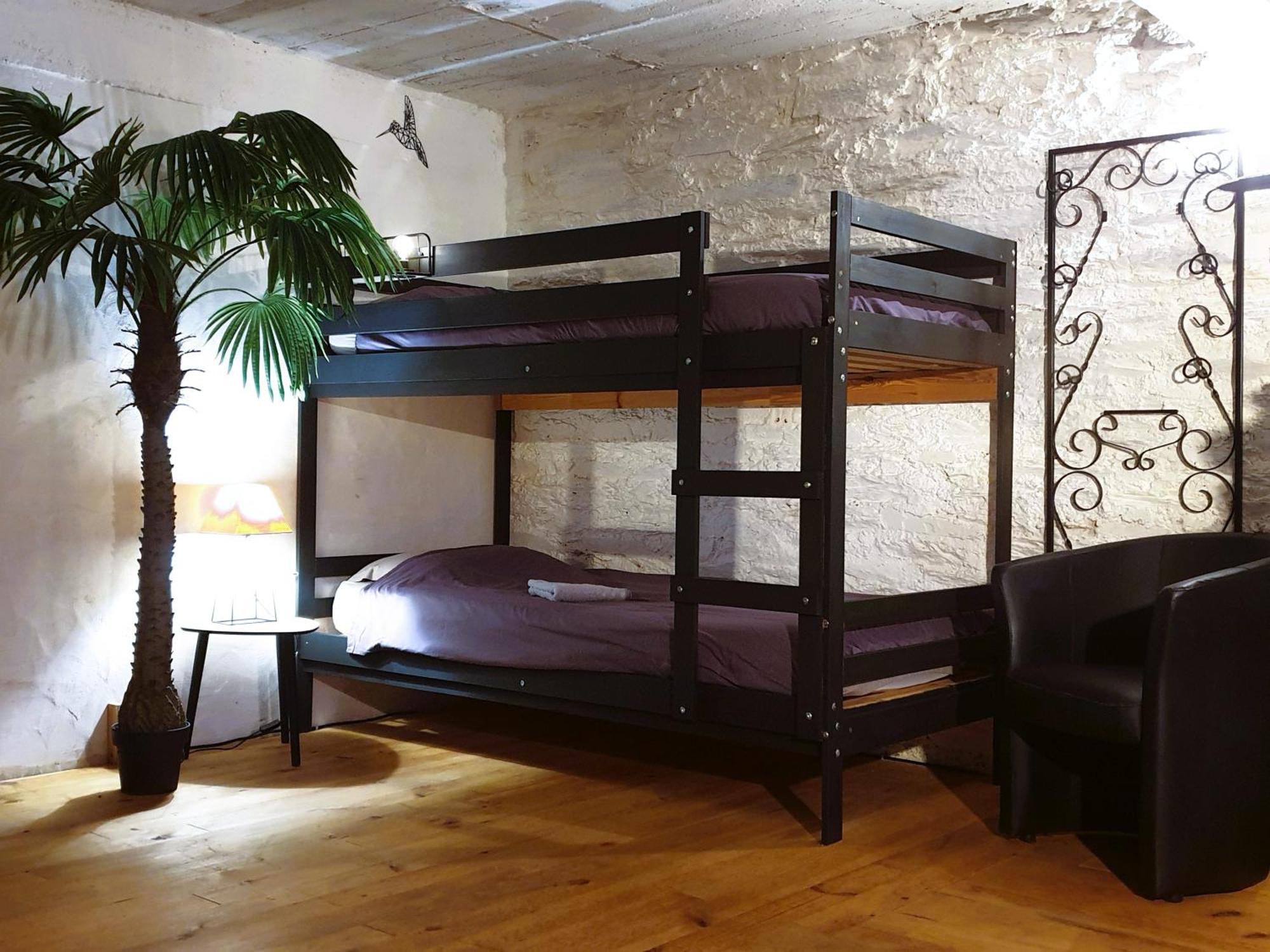 Le Deck'Halage Bed & Breakfast Malestroit Eksteriør bilde