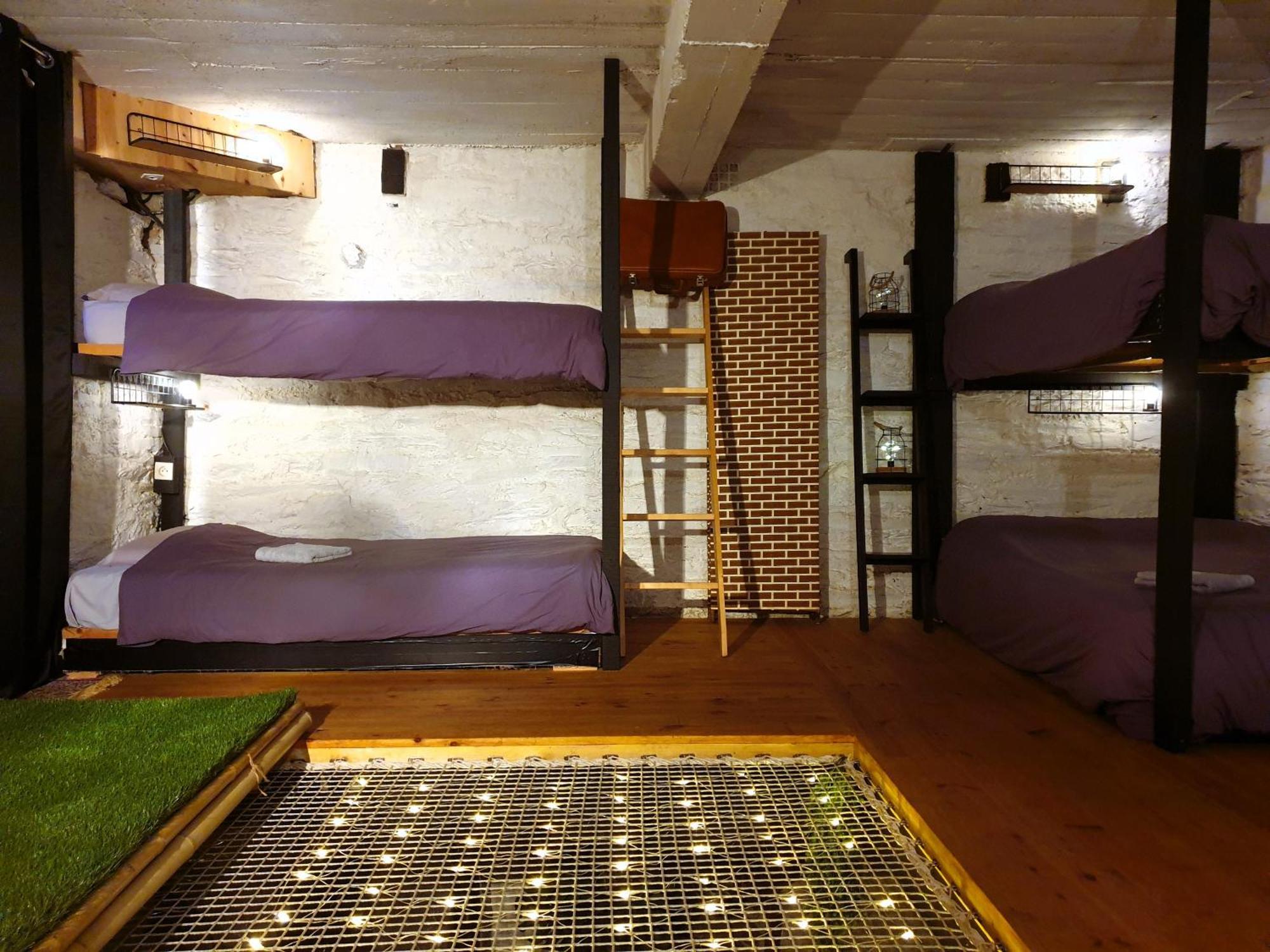 Le Deck'Halage Bed & Breakfast Malestroit Eksteriør bilde